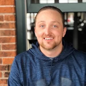 Meet your Posher, Mike